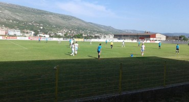 Nogometašice SFK 2000 pobjednice Kupa-a BiH