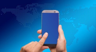 NSA nas želi prepoznati i po načinu tipkanja po telefonima