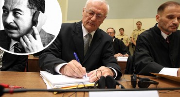 Suđenje udbašima u Munchenu 