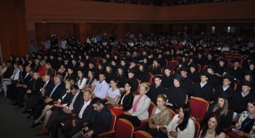 FPMOZ, Mario Vasilj, promocija, FPMOZ, promocija nečega