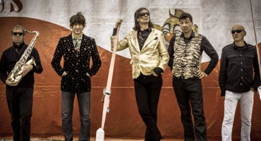 PSIHOMODO POP za Mostar Summer Fest: Nemojte završiti fakultet ili neku drugu višu školu, snimite prvu ploču...