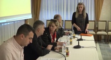 Okrugli stol u Mostaru-Kako je formirano i zašto je prestalo s radom Zdravstveno vijeće Grada Mostara?