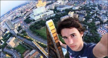 Deset ljudi koji su uspješno izazvali sudbinu