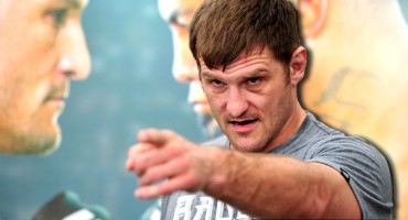 BOMBA IZ UFC-a: Stipe Miočić se za dva tjedna bori za titulu prvaka