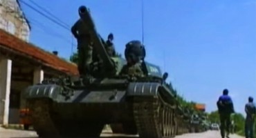 Program obilježavanja 24. godišnjice zaustavljanja tenkova JNA u Pologu