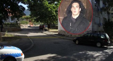 Marko Đerić Trebinje