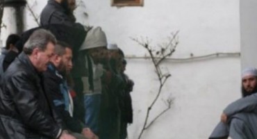 90 spavača u Mostaru?