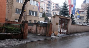 U Sarajevu potpisani Ugovori o dodjeli stipendija