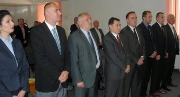 HDZ BiH, SDA i SNSD u novoj Vladi HB županije