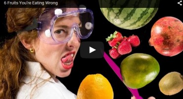 Idealne namirnice za ljetne dane