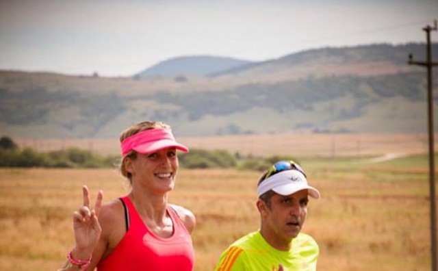 9. Šujički polumaraton 2015 Kupres- Šujica