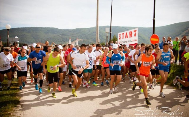 maraton