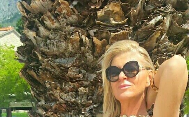 Daniela Škegro, Daniela Škegro