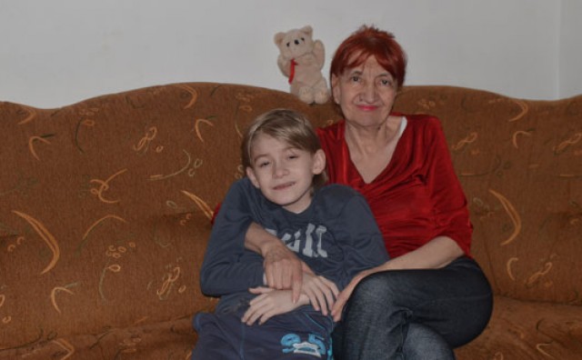 Obitelj Čančar iz Mostara moli sve ljude dobre volje da im pomognu