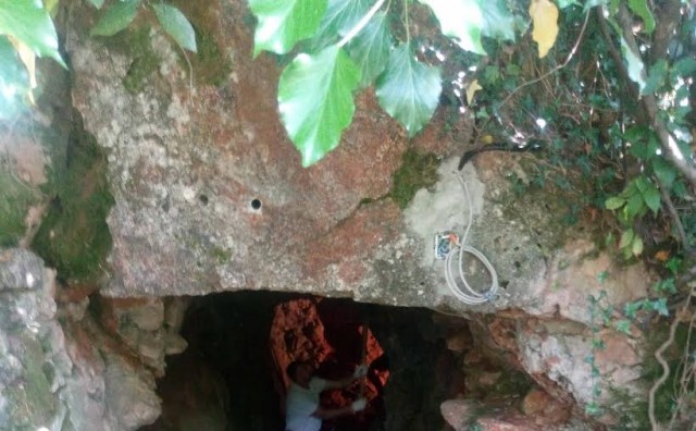 sklonište, Široki Brijeg