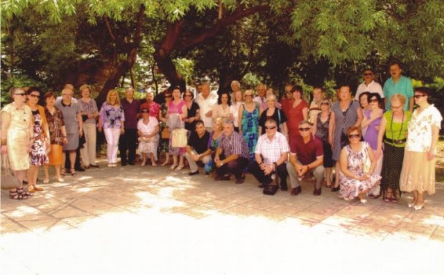 Mostar: Obavijest o proslavi godišnjice mature Učiteljske škole