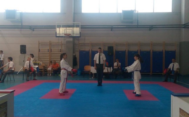5 medalja za SKK Neretva na 22. Državnom prvenstvu u karateu za djecu 