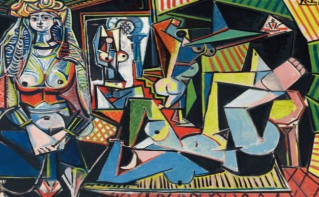 Picassova slika postigla rekordnih 179,4 milijuna dolara