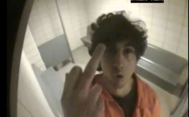 Bostonski bombaš Tsarnaev osuđen na smrt
