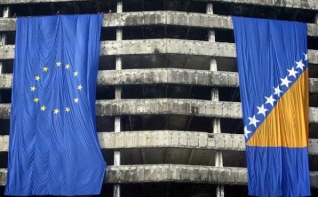 Pristupanje Europskoj uniji podržava 78 posto građana BiH