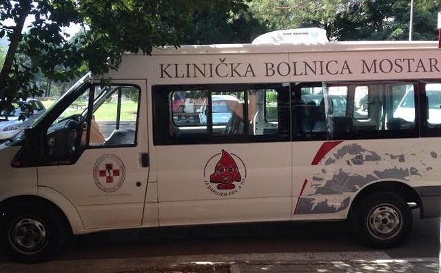 FPMOZ, darivanje, dragovoljno darivanje krvi, darivanje krvi