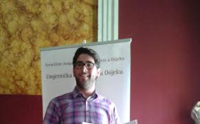 FPMOZ: Druga nagrada na Trećem međunarodnom pjevačkom natjecanju Lav Mirski u  Osijeku