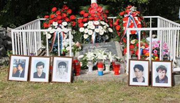 krivodol, obljetnica