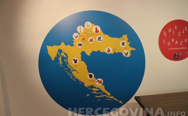 Devet zabavnih činjenica o Hrvatskoj koje će vas nasmijati