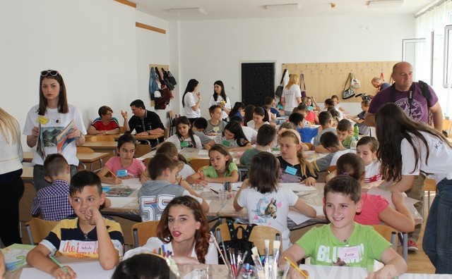 Dječiji vrtići Mostar: Rastimo zajedno