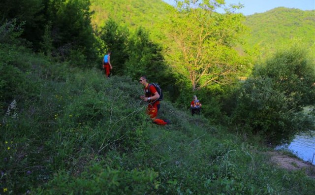 crna kronika, HGSS, gss