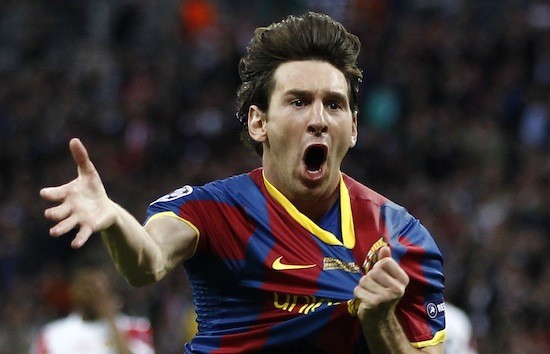 Teško za povjerovati, ali istinito: Messi ostaje bez 'desetke'?! 'Rekao je: ako želiš, tvoja je'