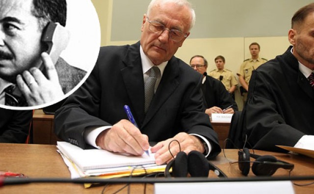 Eksplozivno svjedočenje bivšeg šefa beogradske Državne bezbednosti na suđenju Perkoviću