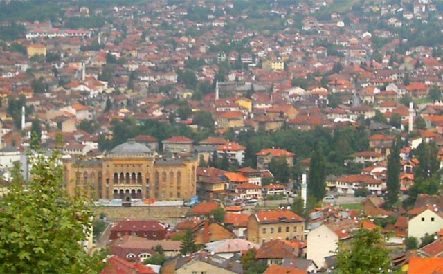 Sarajevo ostaje bez stotina milijuna maraka koje je uzimalo od drugih županija