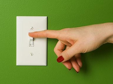 ekologija, kućanski aparati