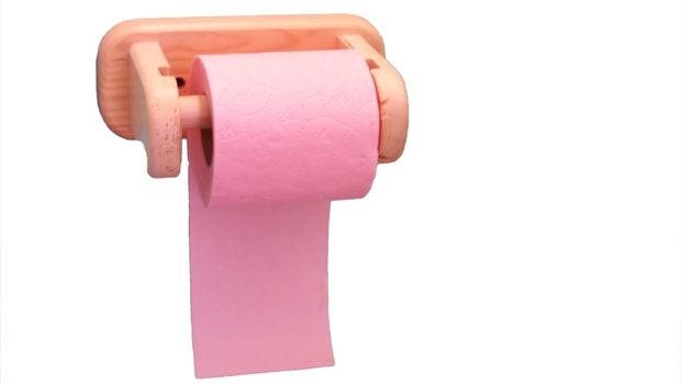 Četiri skrivene opasnosti u toalet papiru