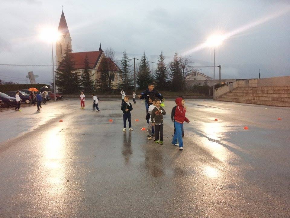 Škola nogometa HNK Bjelopoljac organizira nogometni turnir Lipanjske zore 2015