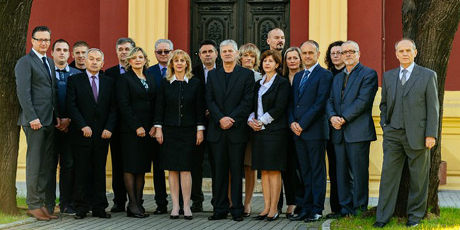 Sveučilište u Mostaru dobilo rješenje o akreditaciji
