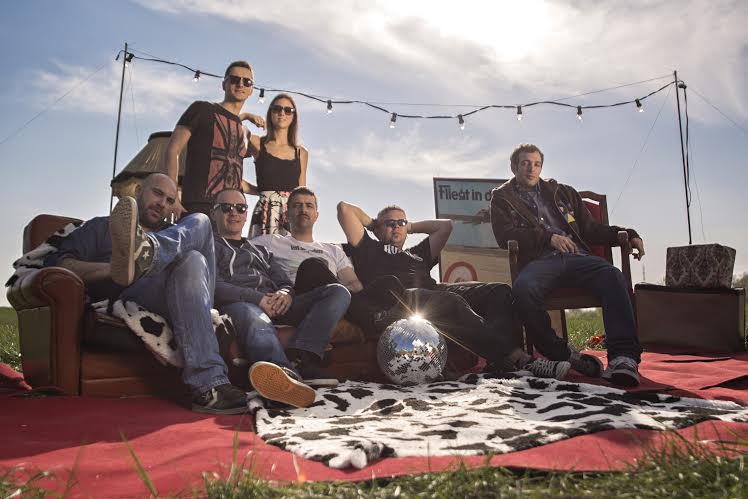 S.A.R.S. za Mostar Summer Fest: Najteže je uveriti komšije da ono što radiš ima smisla