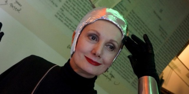 Glazbena diva Josipa Lisac 16. kolovoza u Međugorju