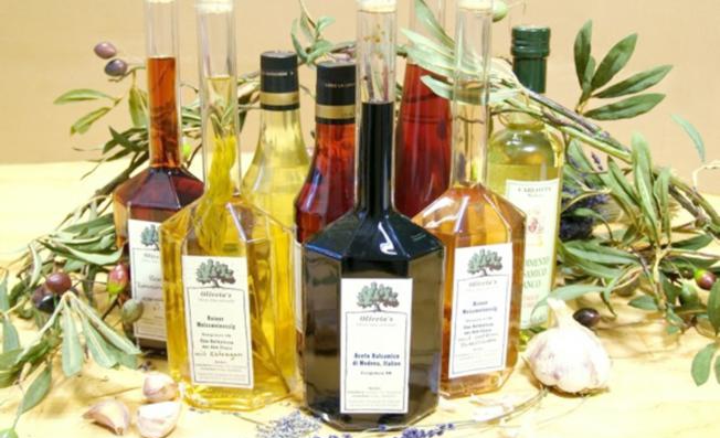 Recept: Aromatizirani ocat