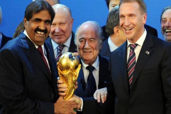 blatter fifa
