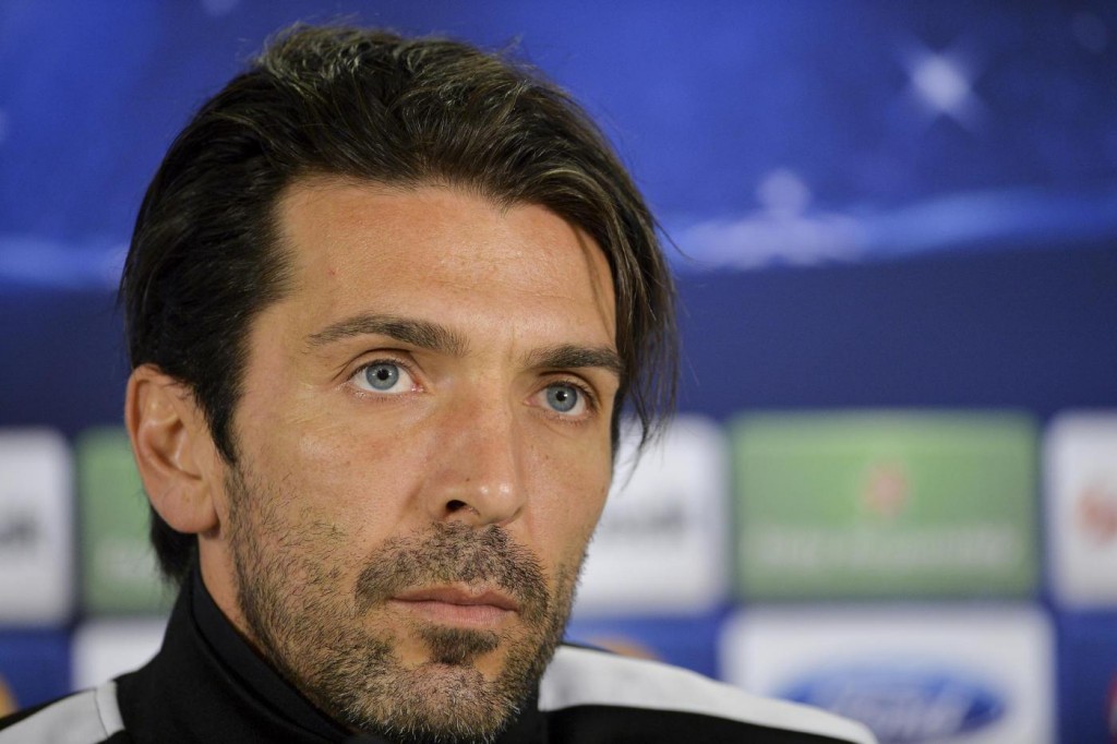 Gianluigi Buffon: Ovo je jedan od težih trenutaka u mojoj karijeri