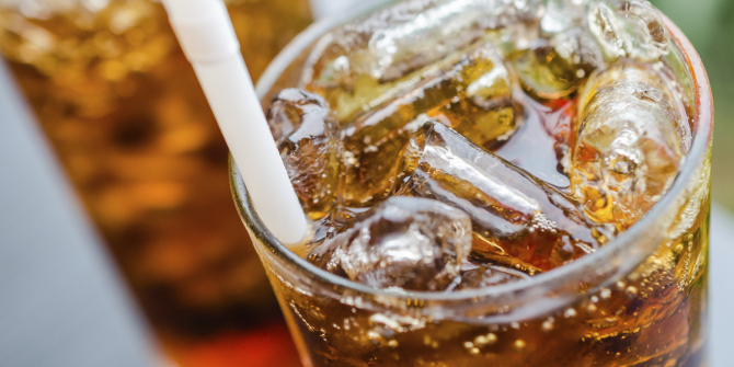 coca cola