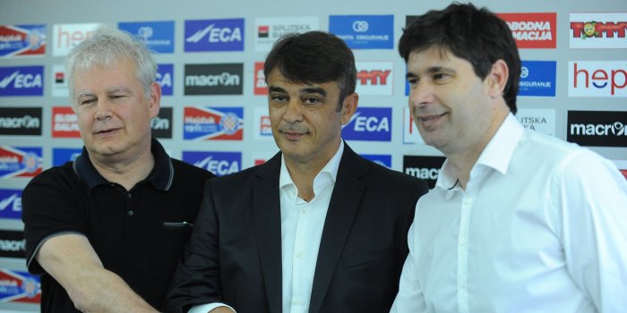 Hajduk predstavio svog novog 'spasitelja'