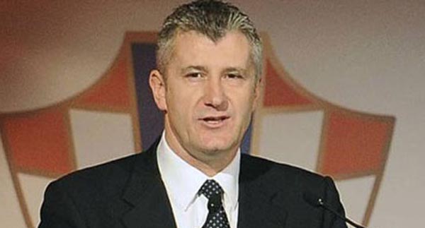 Davor Suker