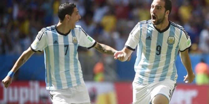 Angel di Maria