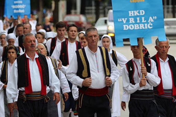 folklor