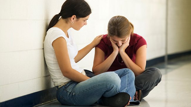 Naučite kako reći 'NE!' svojim prijateljima