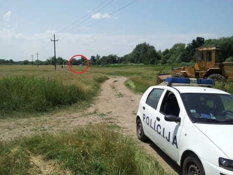 Tragedija u Srbiji: Tijelo nestalog dječaka nađeno u kanalu rijeke Karaš