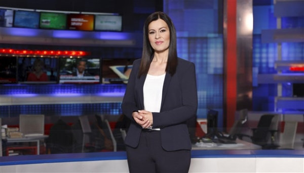 Duvanjka Josipa Krajinović novo je lice Nove TV